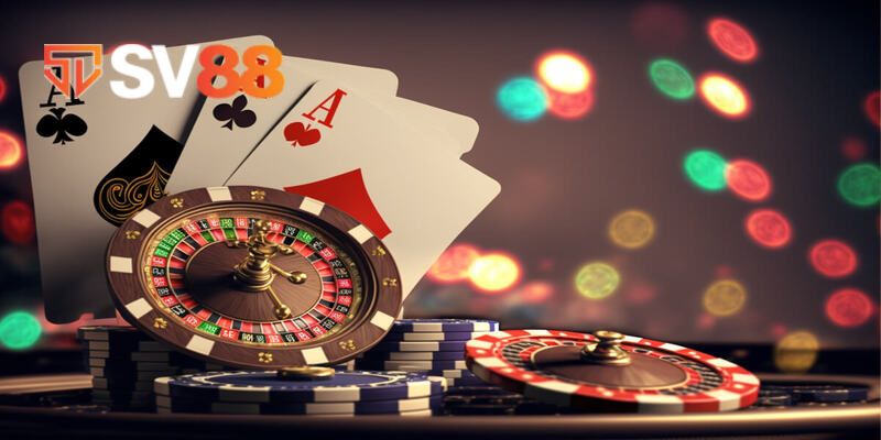 Baccarat là trò chơi được nhiều anh em bet thủ yêu thích