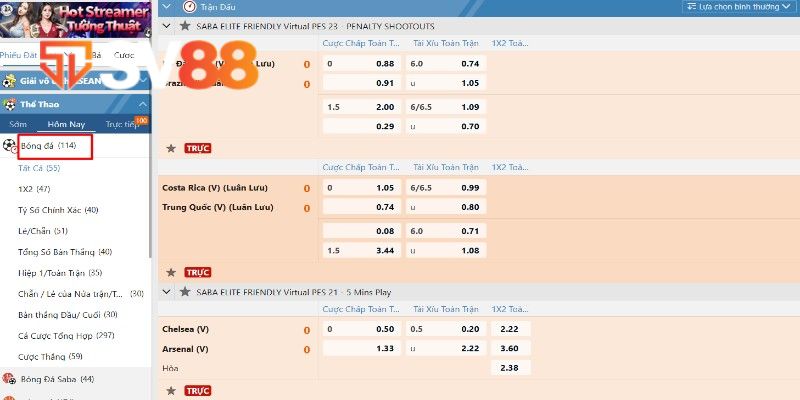 Bật mí vài cách cá cược thể thao dễ dàng thắng lớn