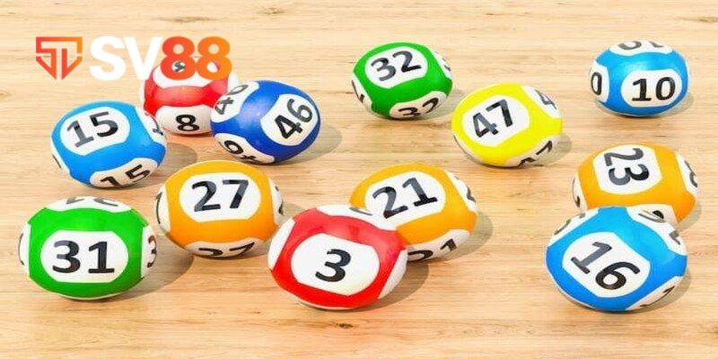 Cách để tham gia chơi xổ số SV88 nhanh chóng cho hội viện mới