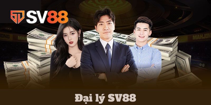 Đại lý SV88