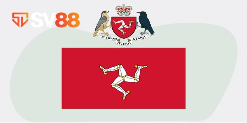 Giấy phép của Isle Of Man cấp giúp người chơi có thể an tâm khi cá cược