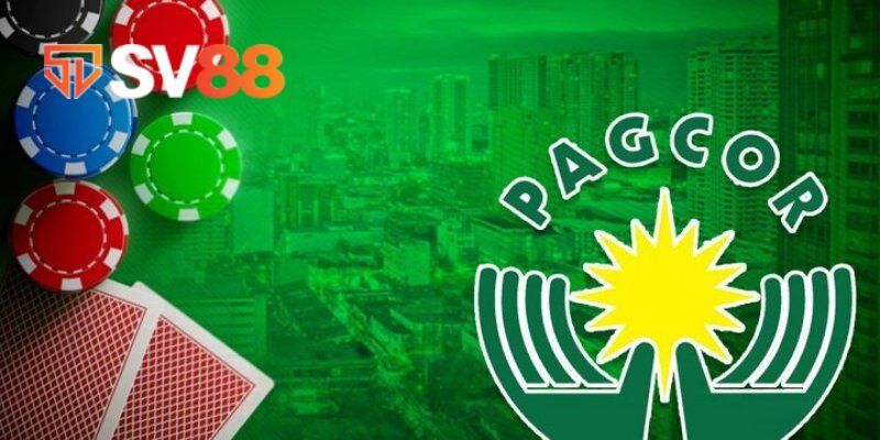 Giấy phép hoạt động SV88