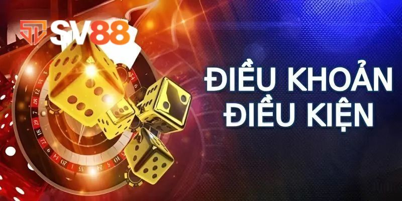 Hội viên cần đáp ứng điều khoản để có thể tạo cho mình một tài khoản và bảo vệ tài khoản của mình