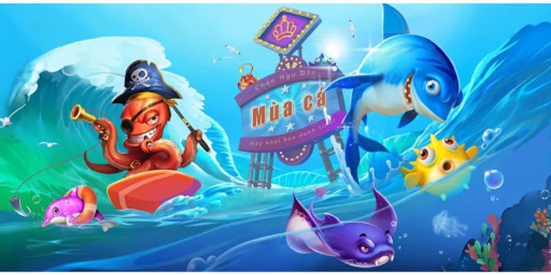 JDB là nhà cung cấp game uy tín hàng đầu cho sảnh bắn cá SV88