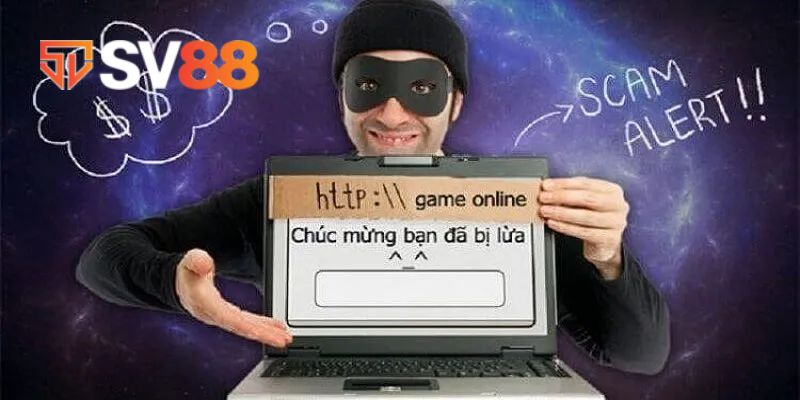 Lý do có tin đồn nói rằng SV88 lừa đảo