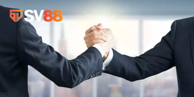 Những công việc cần làm của đại lý SV88