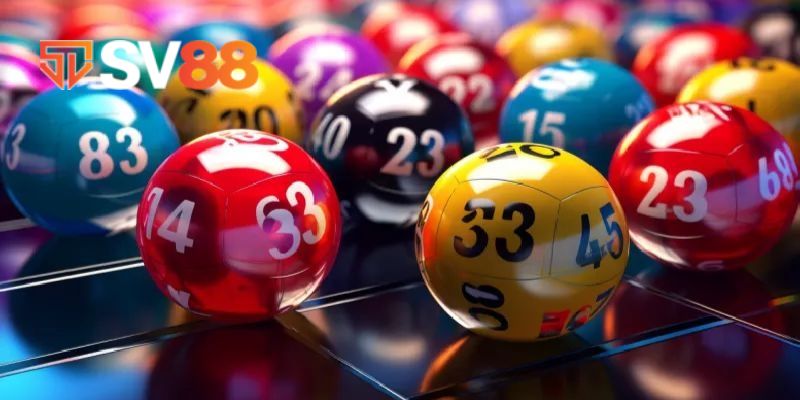 Những điều anh em cần lưu tâm khi tham gia vào xổ số SV88