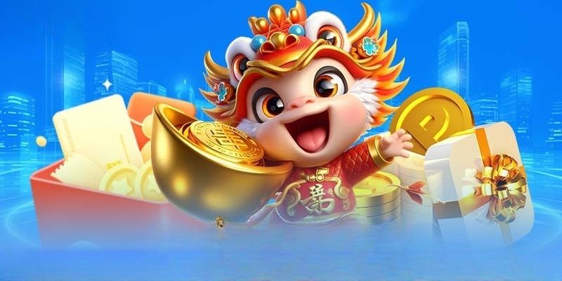 Những khuyến mãi SV88 mở ra cơ hội hấp dẫn cho hội viên 2025