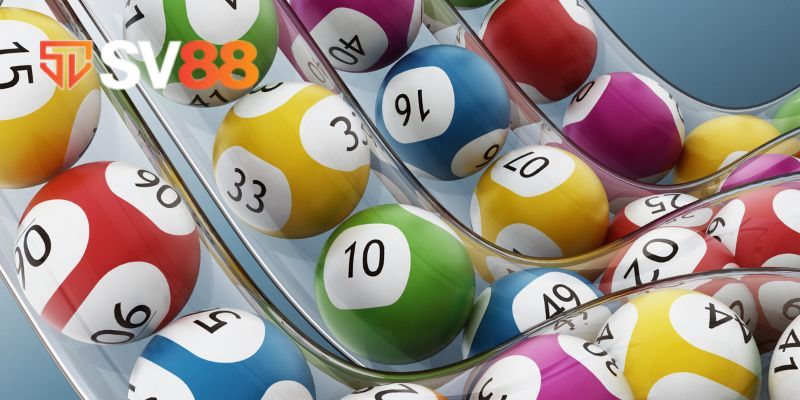 Những lợi ích mà người chơi nhận được khi tham gia xổ số SV88