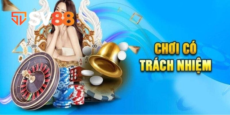 Những lợi ích tuyệt vời khi bạn có trách nhiệm khi chơi cá cược