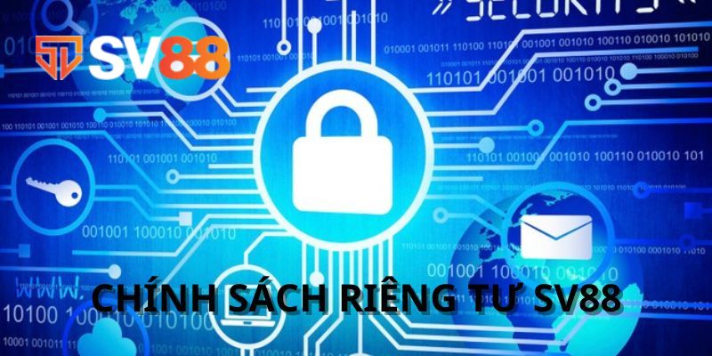 Quyền riêng tư SV88