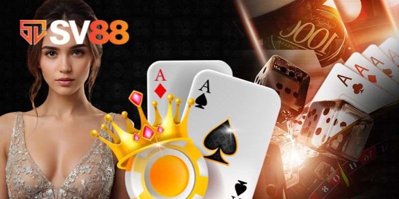 Rồng hổ có nhiều người chơi vì dễ trúng