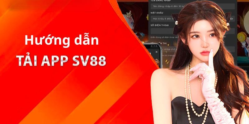 Tải app SV88