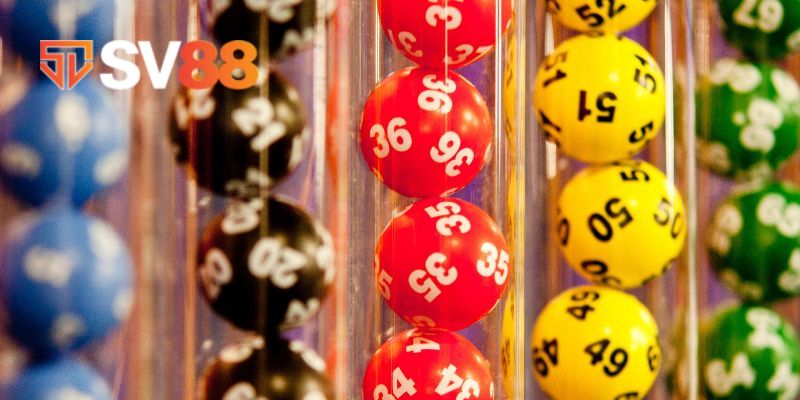 Tìm hiều sơ lược về xổ số SV88