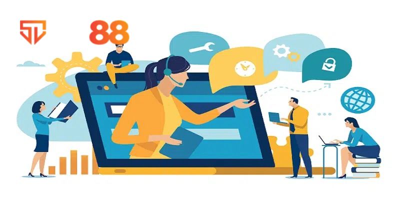 Vài lưu ý quan trọng bạn nên biết trước khi liên hệ hỗ trợ từ nhà cái