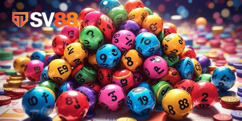 Xổ số SV88